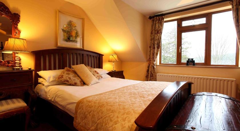 Trooperstown Lodge Laragh Cameră foto