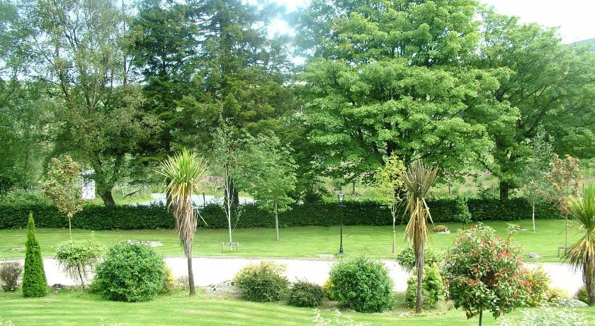 Trooperstown Lodge Laragh Cameră foto