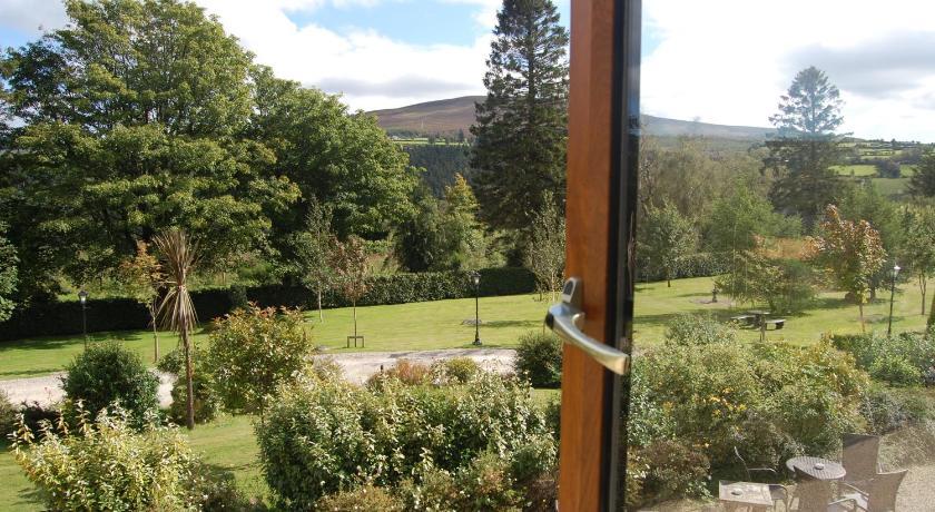 Trooperstown Lodge Laragh Cameră foto